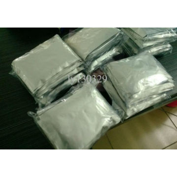 Cryolipolysis membrane antifreezing pads